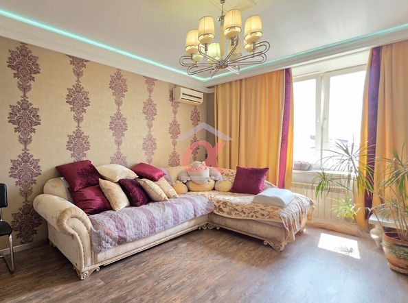 
  Продается 2-комн. квартира 51.8 м². Фото 2.