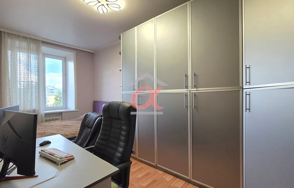 
  Продается 2-комн. квартира 51.8 м². Фото 10.