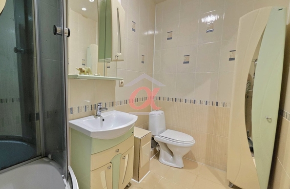 
  Продается 2-комн. квартира 51.8 м². Фото 23.