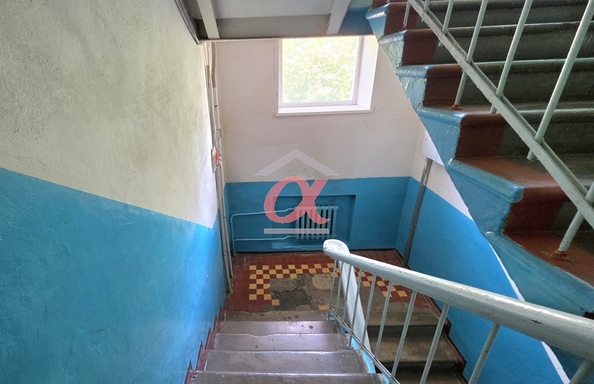 
  Продается 2-комн. квартира 51.8 м². Фото 30.