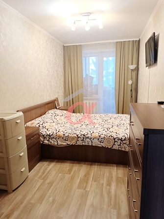 
  Продается 3-комн. квартира 58.2 м². Фото 5.