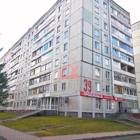 
  Продается 3-комн. квартира 58.2 м². Фото 25.