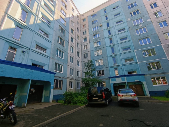 
  Продается 2-комн. квартира 53 м². Фото 25.