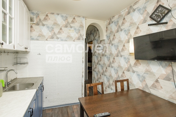 
  Продается 2-комн. квартира 48.6 м². Фото 11.
