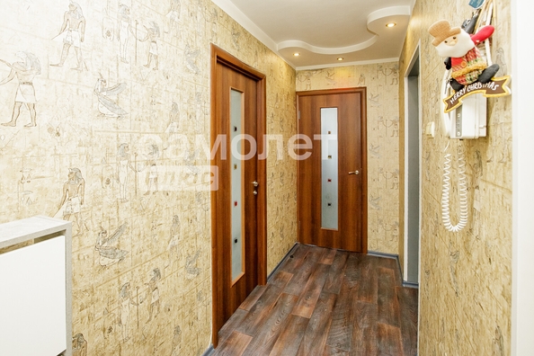 
  Продается 2-комн. квартира 48.6 м². Фото 17.