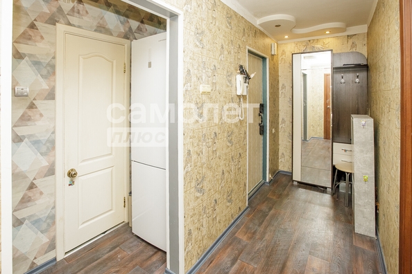 
  Продается 2-комн. квартира 48.6 м². Фото 20.