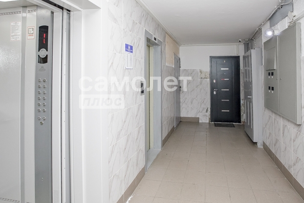 
  Продается 2-комн. квартира 48.6 м². Фото 23.