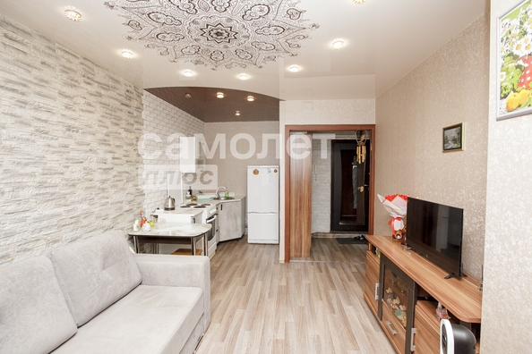 
  Продается 1-комн. квартира 28.5 м². Фото 1.