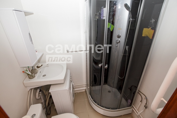 
  Продается 1-комн. квартира 28.5 м². Фото 5.