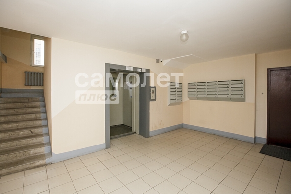 
  Продается 1-комн. квартира 28.5 м². Фото 7.