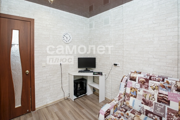 
  Продается 1-комн. квартира 28.5 м². Фото 7.