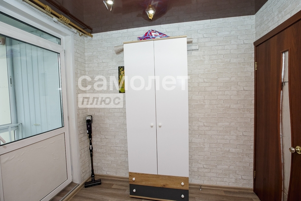
  Продается 1-комн. квартира 28.5 м². Фото 9.
