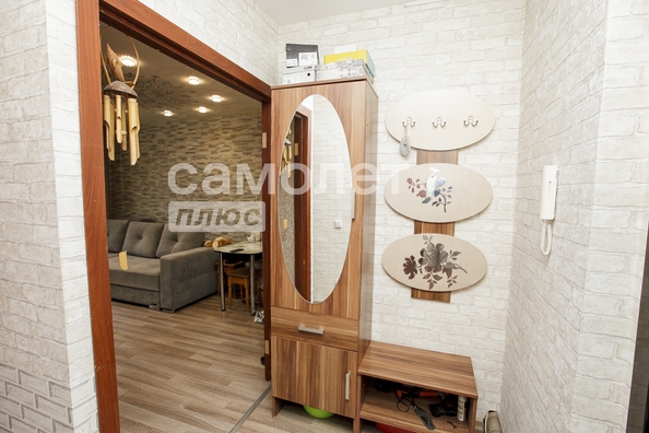 
  Продается 1-комн. квартира 28.5 м². Фото 12.