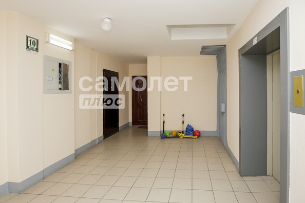 
  Продается 1-комн. квартира 28.5 м². Фото 17.
