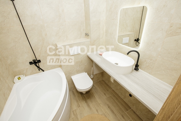 
  Продается студия 27.1 м², в ЖК Панорама, (Октябрьский, 32Б). Фото 13.