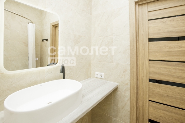 
  Продается студия 27.1 м², в ЖК Панорама, (Октябрьский, 32Б). Фото 16.