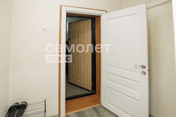 
  Продается 1-комн. квартира 33.9 м². Фото 10.