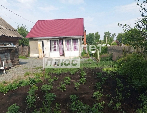 
  Продается дом 84.8 м². Фото 1.