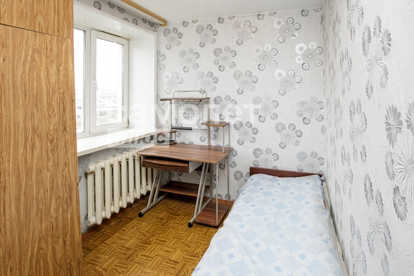 
  Продается 3-комн. квартира 40.6 м². Фото 6.