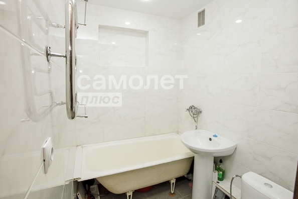 
  Продается 3-комн. квартира 40.6 м². Фото 15.