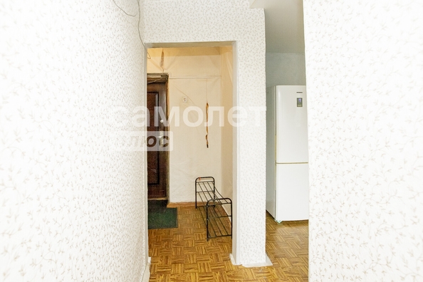 
  Продается 3-комн. квартира 40.6 м². Фото 18.