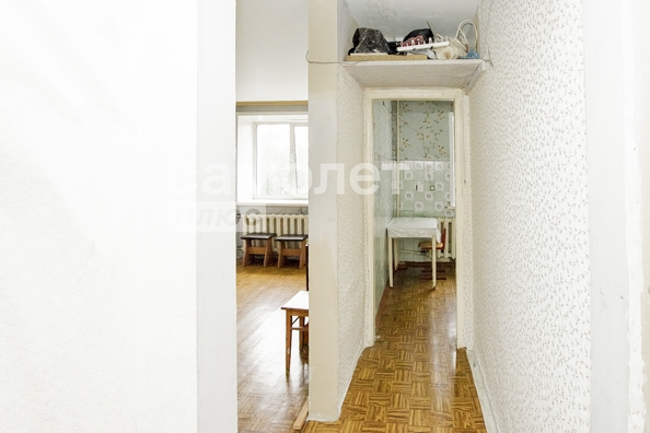 
  Продается 3-комн. квартира 40.6 м². Фото 19.