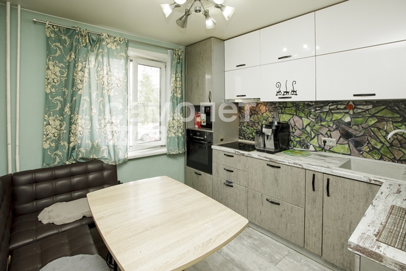 
  Продается 3-комн. квартира 62 м². Фото 1.