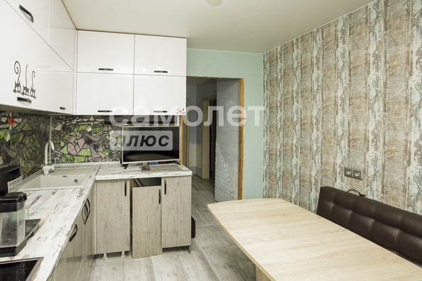 
  Продается 3-комн. квартира 62 м². Фото 4.