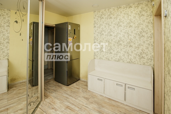 
  Продается 3-комн. квартира 62 м². Фото 15.