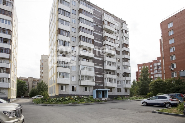 
  Продается 3-комн. квартира 62 м². Фото 25.