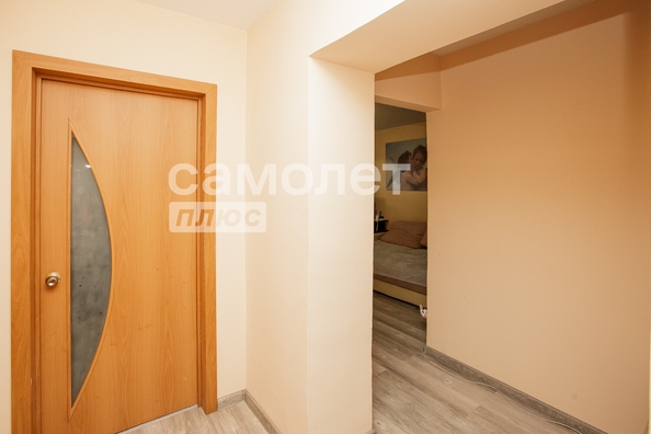 
  Продается 1-комн. квартира 36.6 м². Фото 12.
