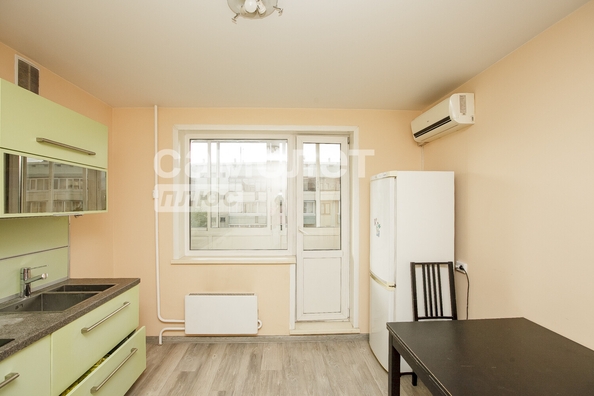 
  Продается 1-комн. квартира 36.6 м². Фото 19.