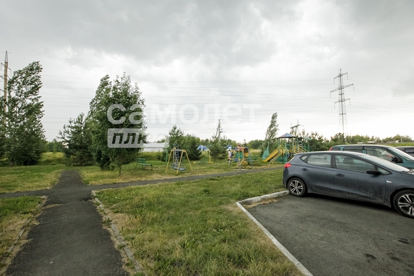 
  Продается 1-комн. квартира 36.6 м². Фото 29.