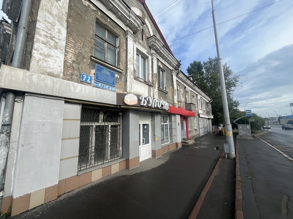 
  Продается универсальное помещение 86.5 м². Фото 10.
