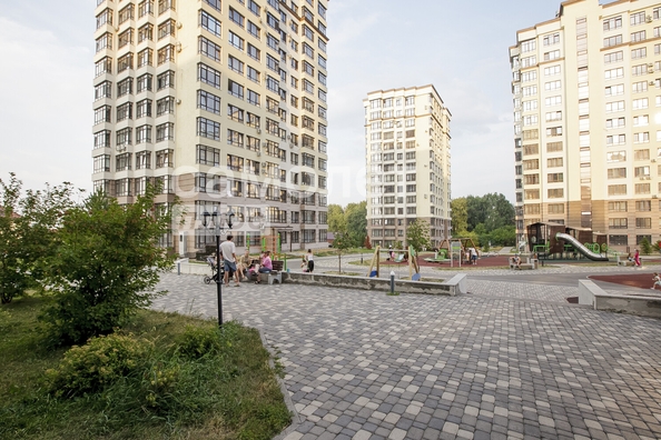 
  Продается 4-комн. квартира 152.8 м². Фото 19.