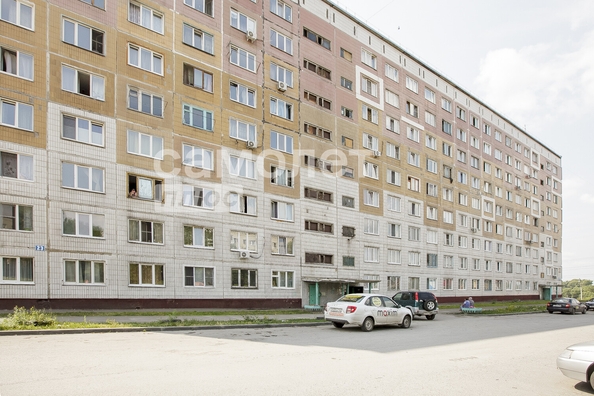
  Продается студия 23 м². Фото 14.