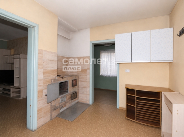 
  Продается дом 40.9 м². Фото 10.