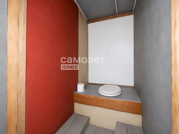 
  Продается дом 40.9 м². Фото 17.