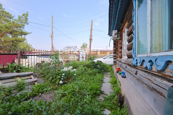 
  Продается дом 40.9 м². Фото 25.