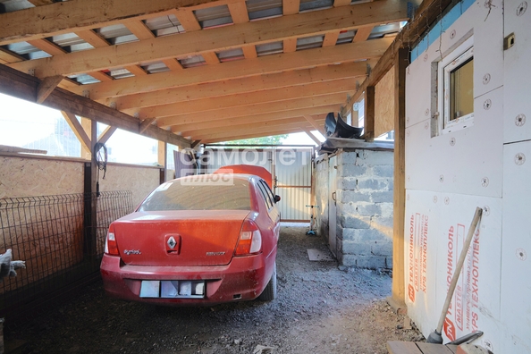 
  Продается дом 40.9 м². Фото 26.