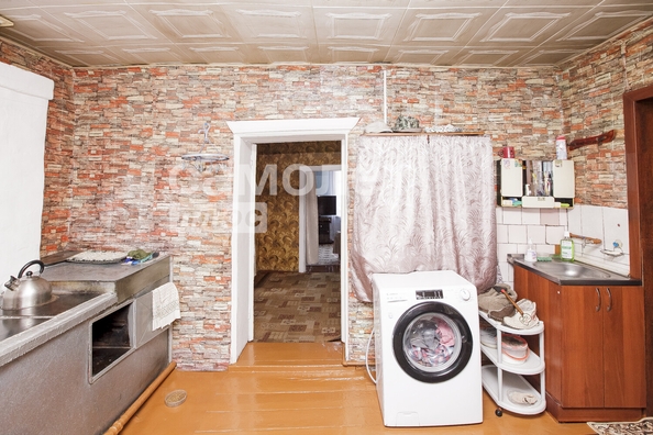 
  Продается дом 62.4 м². Фото 6.