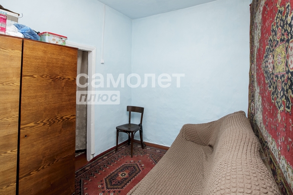 
  Продается дом 62.4 м². Фото 20.