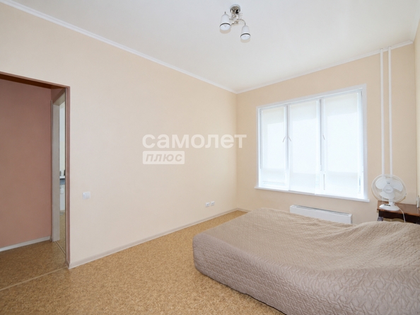 
  Продается 1-комн. квартира 39.4 м², в ЖК Юность-2, дом 2. Фото 7.