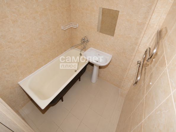 
  Продается 1-комн. квартира 39.4 м², в ЖК Юность-2, дом 2. Фото 14.