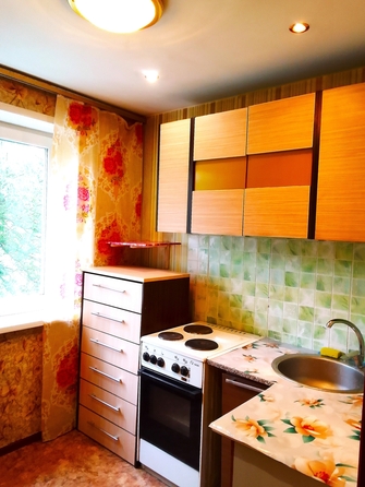 
  Продам 2-комн. квартиру 44.5 м². Фото 8.