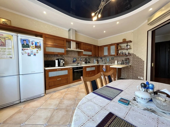 
  Продается 4-комн. квартира 166.1 м². Фото 5.