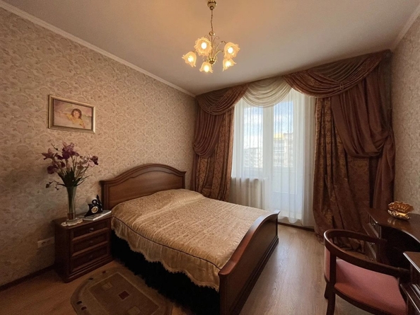 
  Продается 4-комн. квартира 166.1 м². Фото 16.