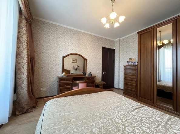 
  Продается 4-комн. квартира 166.1 м². Фото 17.