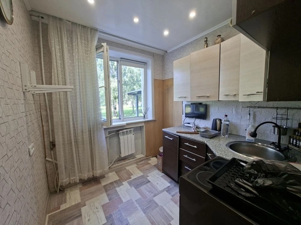 
  Сдается 2-комн. квартира 47.3 м². Фото 5.