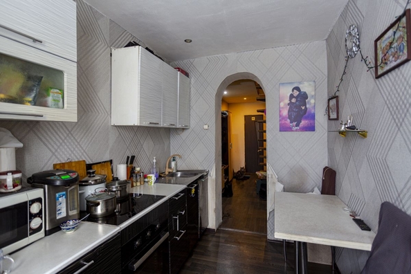 
  Продается дом 121 м². Фото 18.